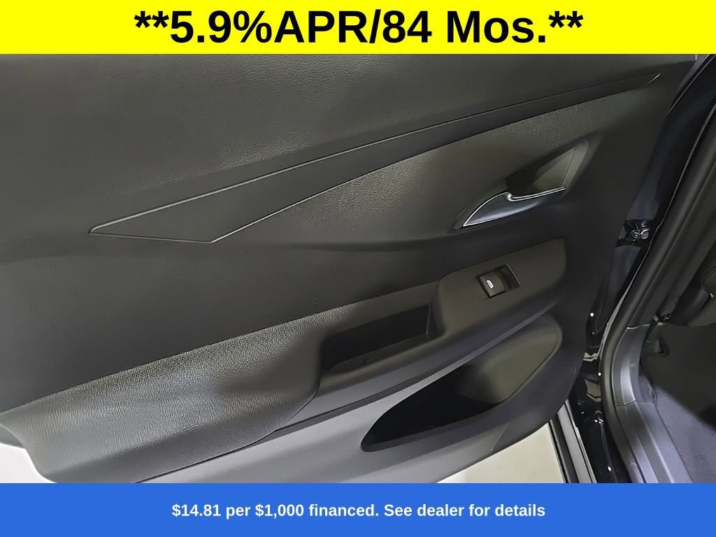 New 2026 Buick Envista Preferred w/ Convenience I Package image 14