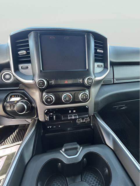 Used 2019 RAM 1500 Big Horn AWD/4WD image 15