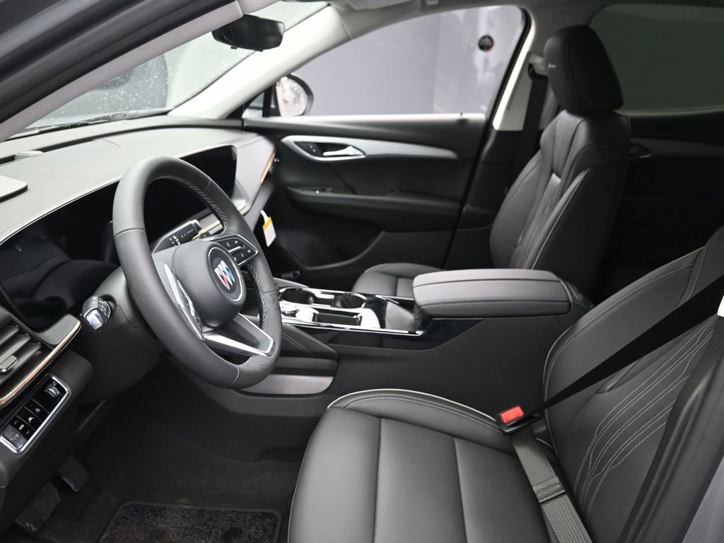 New 2026 Buick Envision Avenir image 13