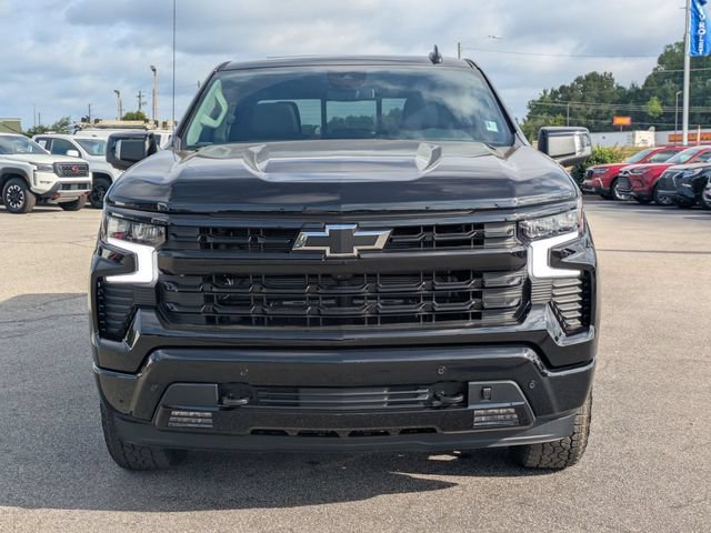 New 2026 Chevrolet Silverado 1500 RST w/ RST All Star Premium Package AWD/4WD image 7