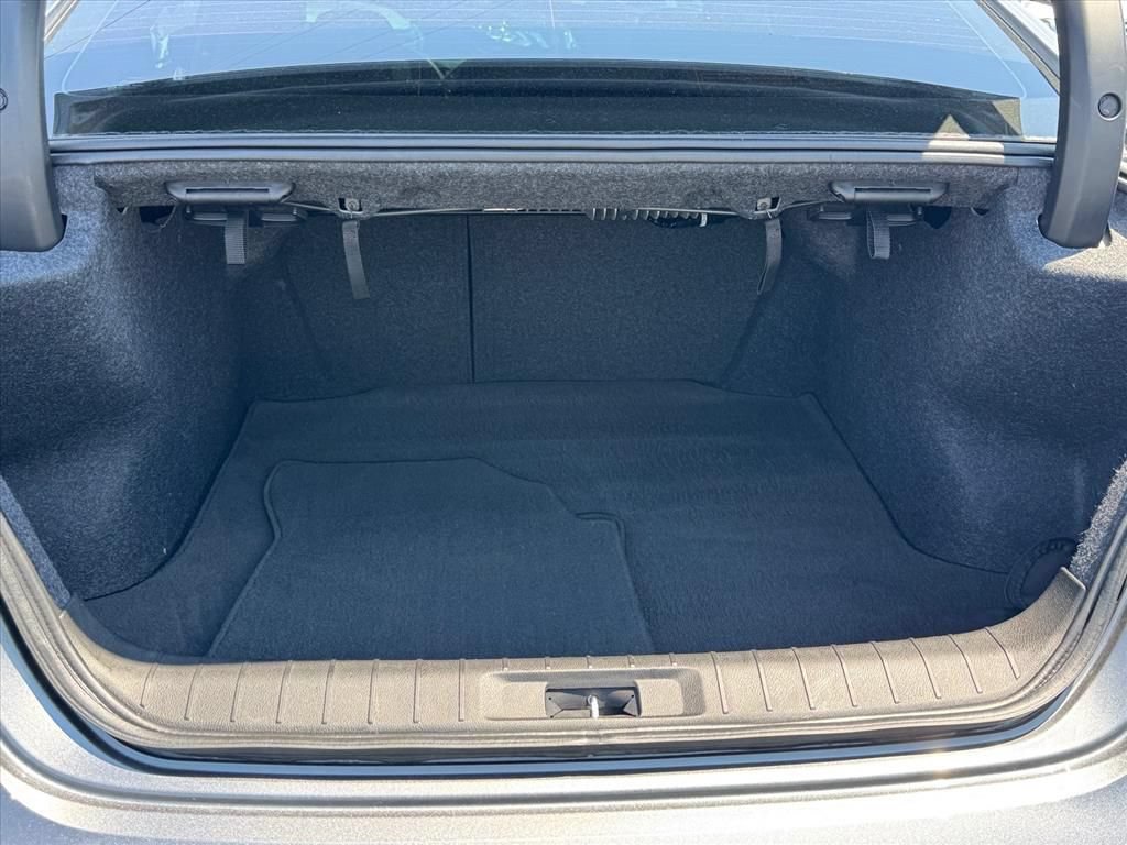 Certified 2023 Nissan Maxima Platinum w/ Sport Mat Group FWD image 10
