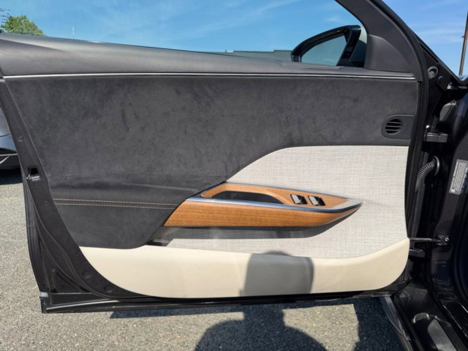 Used 2023 Lucid Air Grand Touring AWD/4WD image 20