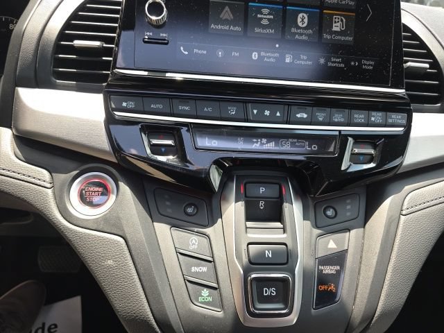 Used 2025 Honda Odyssey Sport-L image 18