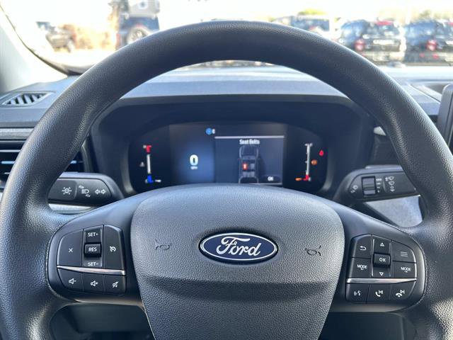 New 2025 Ford Maverick XLT w/ Equipment Group 302A image 10