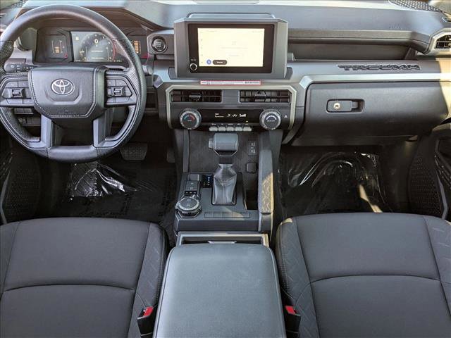 Certified 2025 Toyota Tacoma SR5 image 15