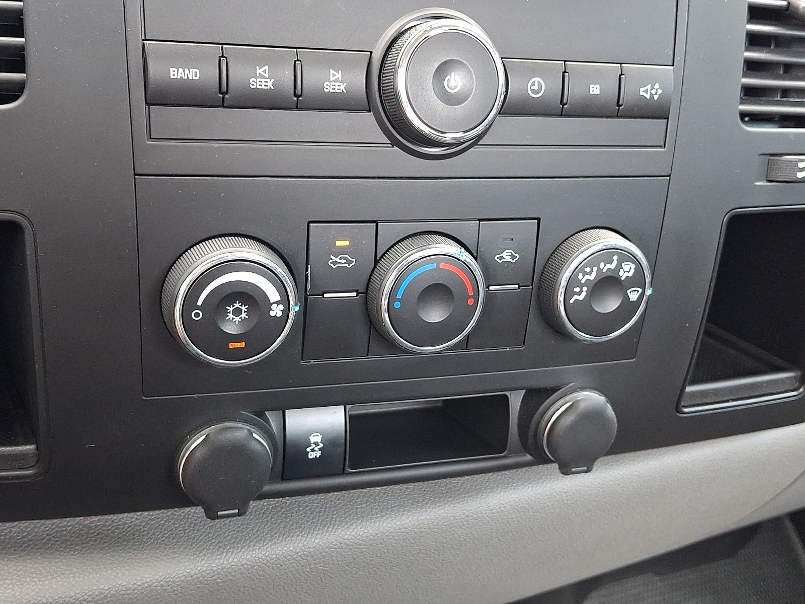 Used 2012 GMC Sierra 1500 W/T RWD image 14