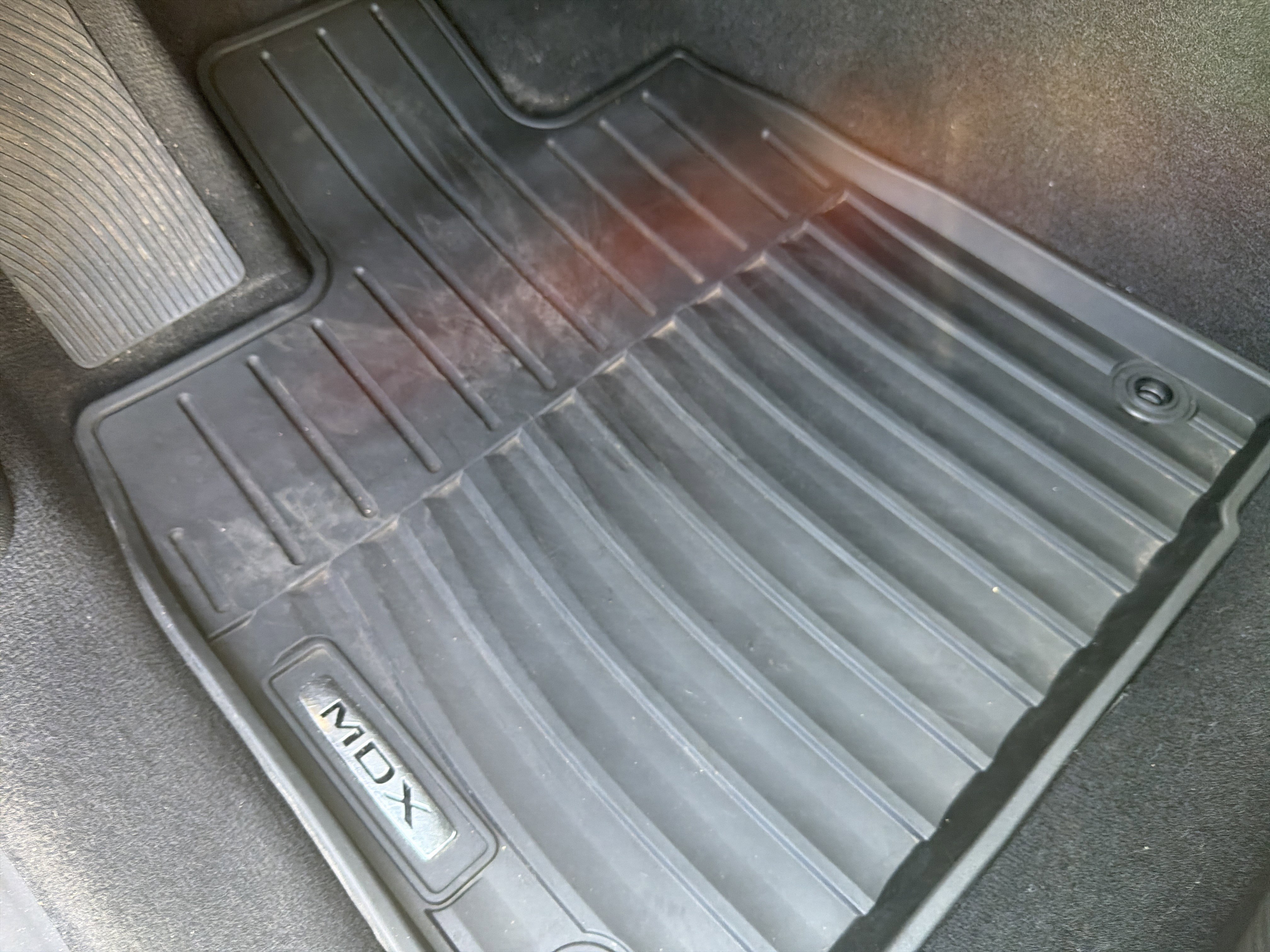 Certified 2023 Acura MDX SH-AWD w/ Technology Package image 17