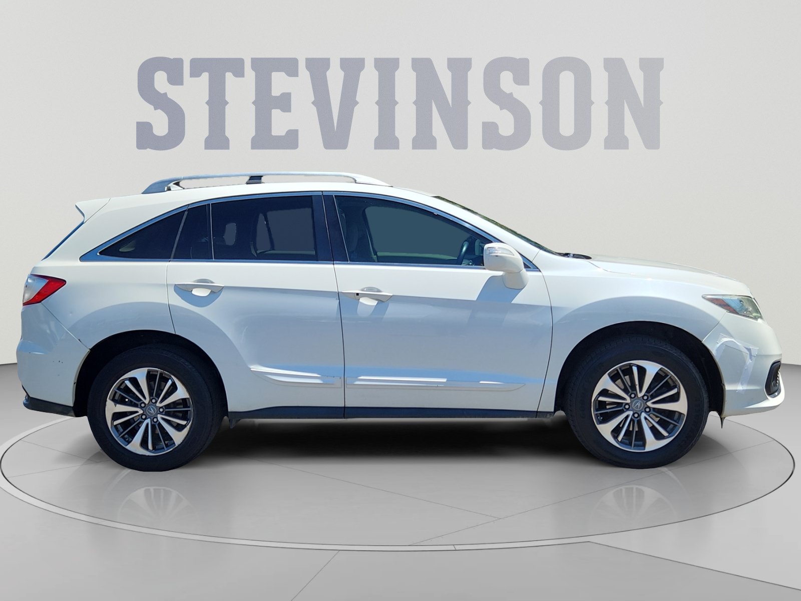 Used 2017 Acura RDX AWD w/ Advance Package image 6