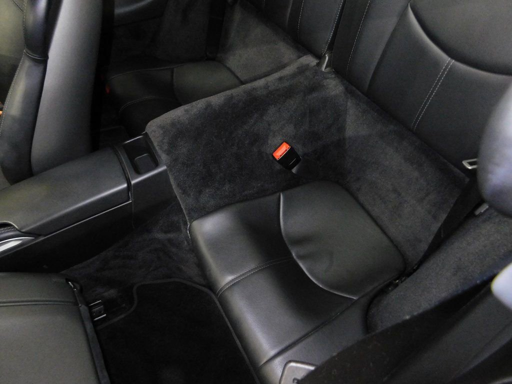 Used 2008 Porsche 911 Targa 4S image 46