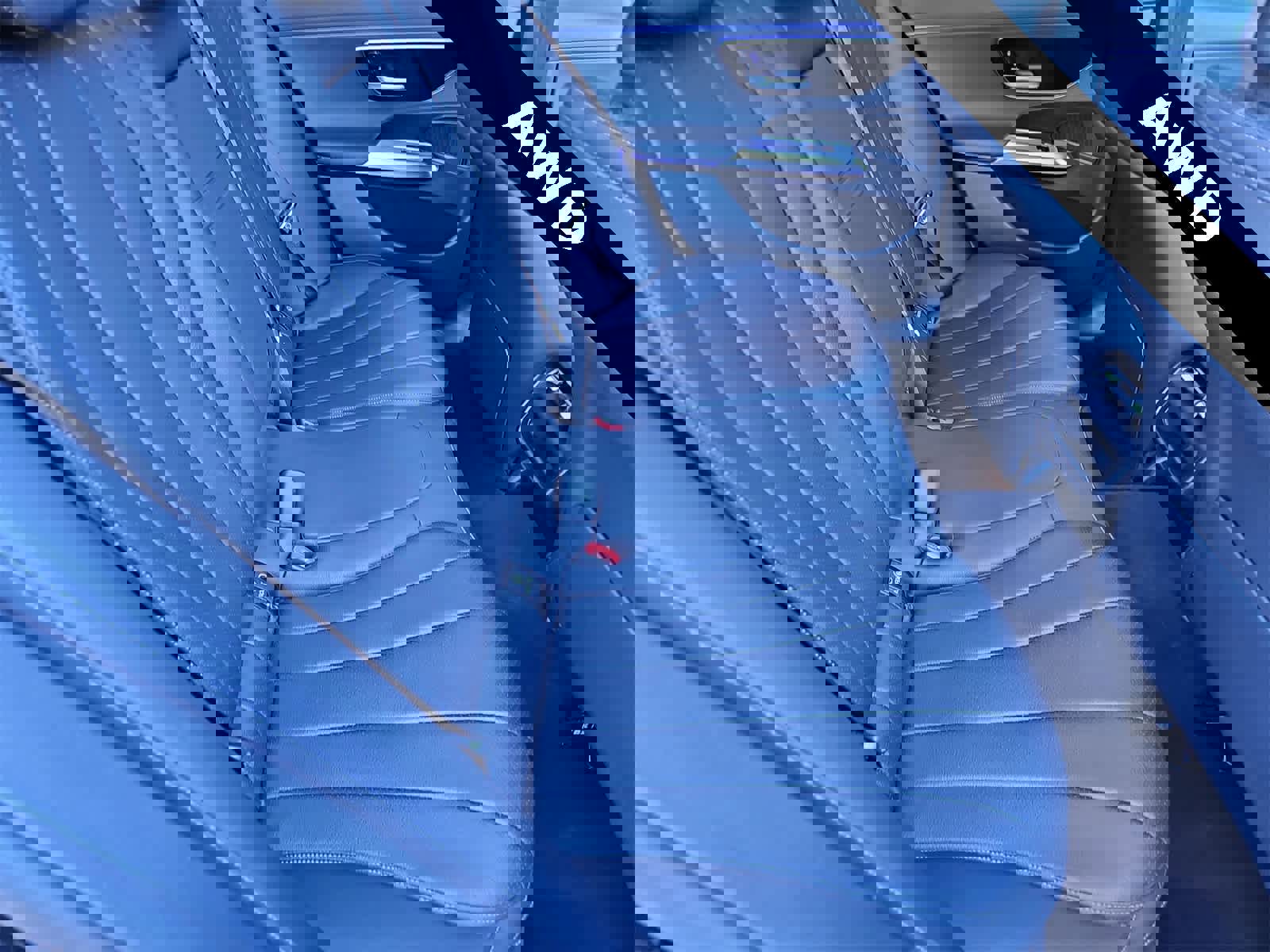 Used 2024 Mercedes-Benz E 350 4MATIC Sedan image 17