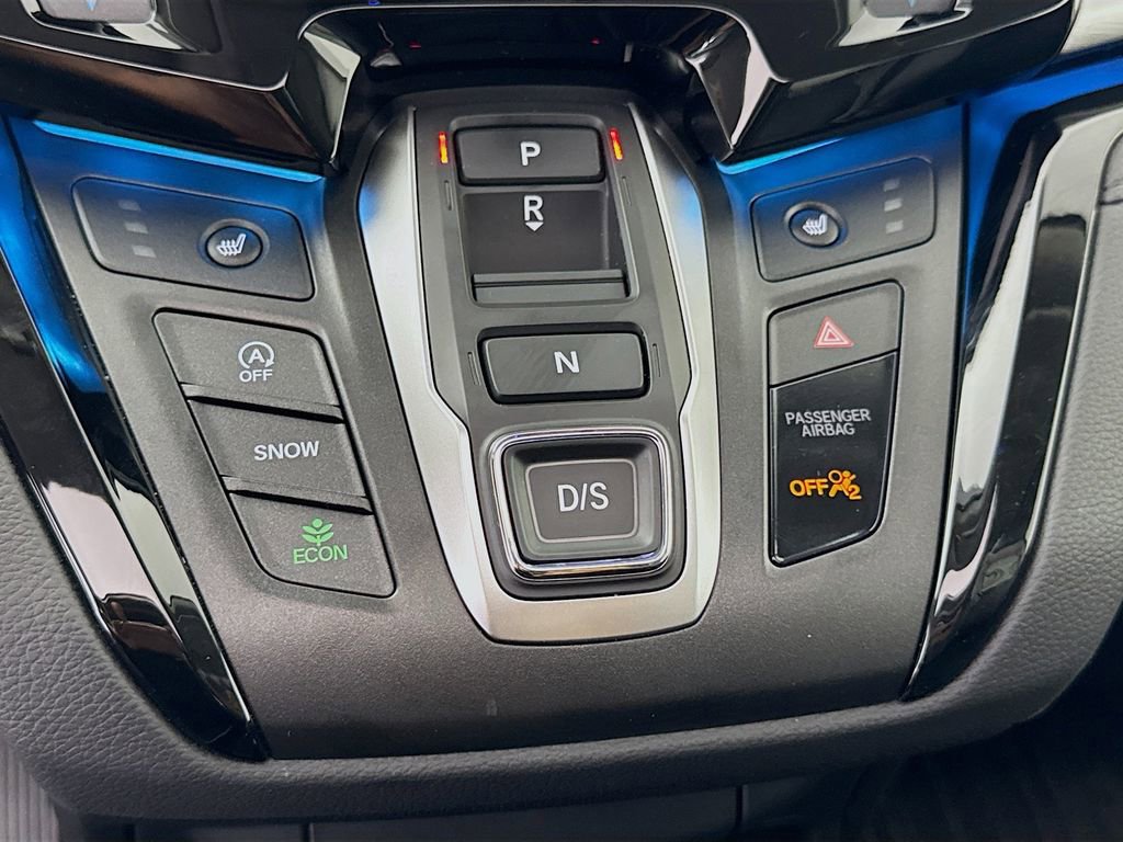 Used 2026 Honda Odyssey Touring image 23