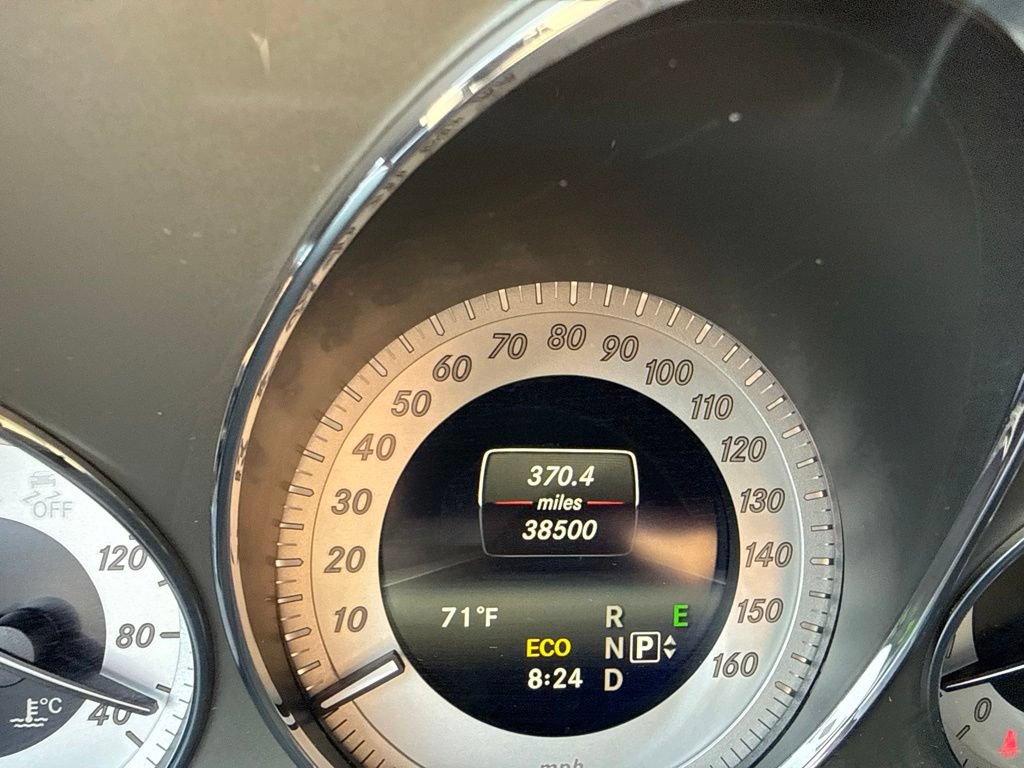 Used 2014 Mercedes-Benz GLK 350 4MATIC image 15