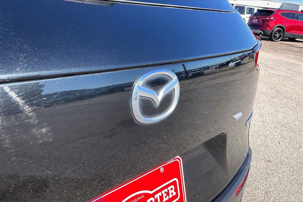 Used 2023 MAZDA CX-50 2.5 S w/ Cargo Package image 27