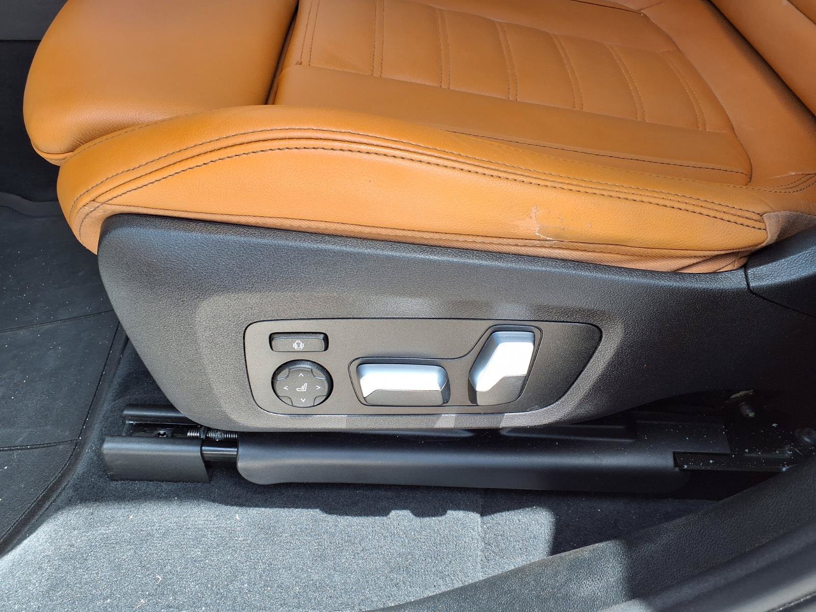 Used 2020 BMW X4 xDrive30i w/ Convenience Package AWD/4WD image 23