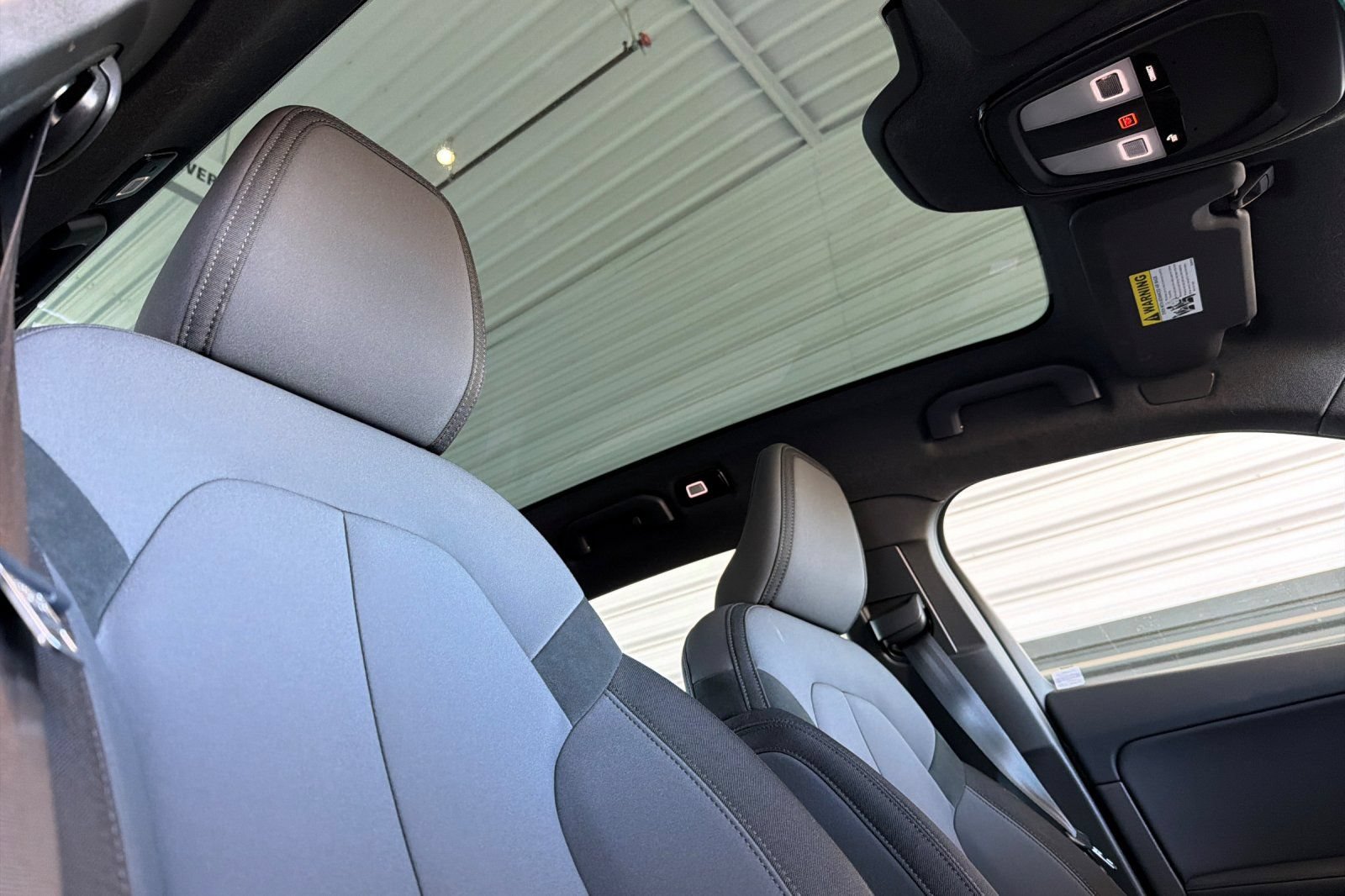 Used 2021 Polestar Polestar 2 AWD/4WD image 18