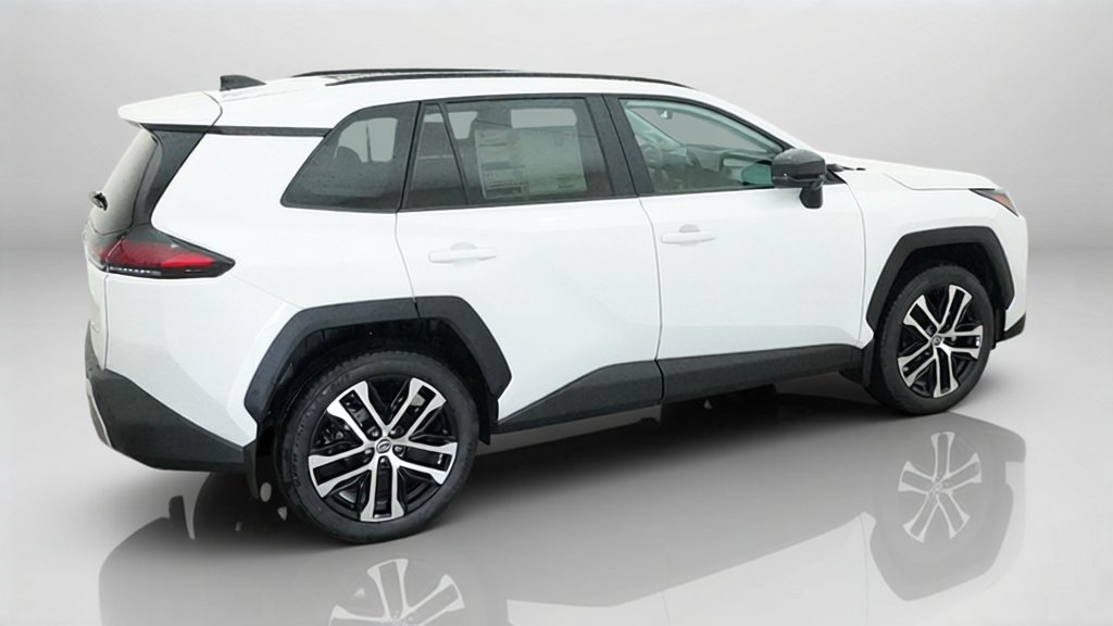 New 2026 Toyota RAV4 Limited AWD/4WD image 8