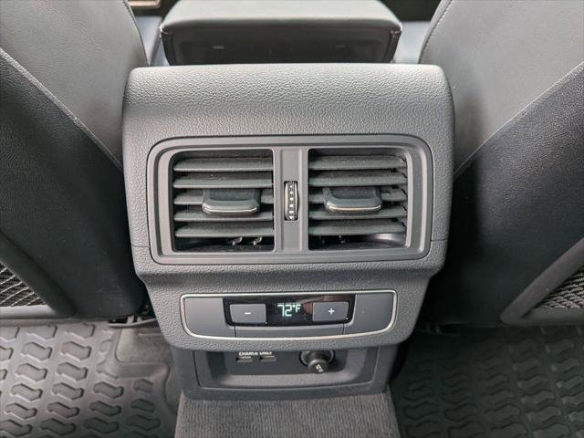 Certified 2023 Audi SQ5 Premium Plus w/ Premium Plus Package image 23