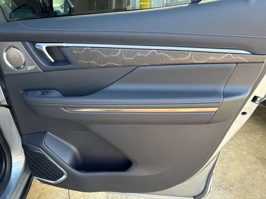 New 2025 Buick Enclave Avenir w/ Super Cruise Package image 49