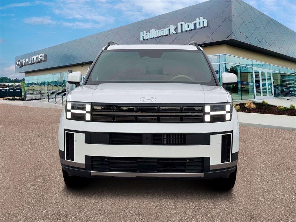 New 2026 Hyundai Santa Fe Limited image 12