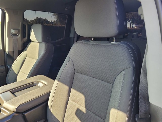 Used 2026 Chevrolet Silverado 1500 LT image 12