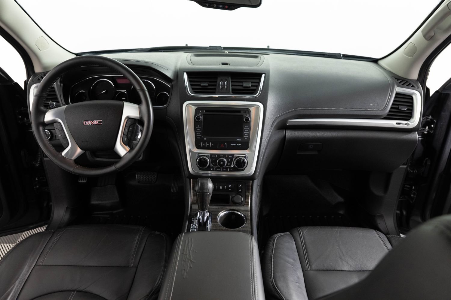 Used 2014 GMC Acadia SLT AWD/4WD image 42