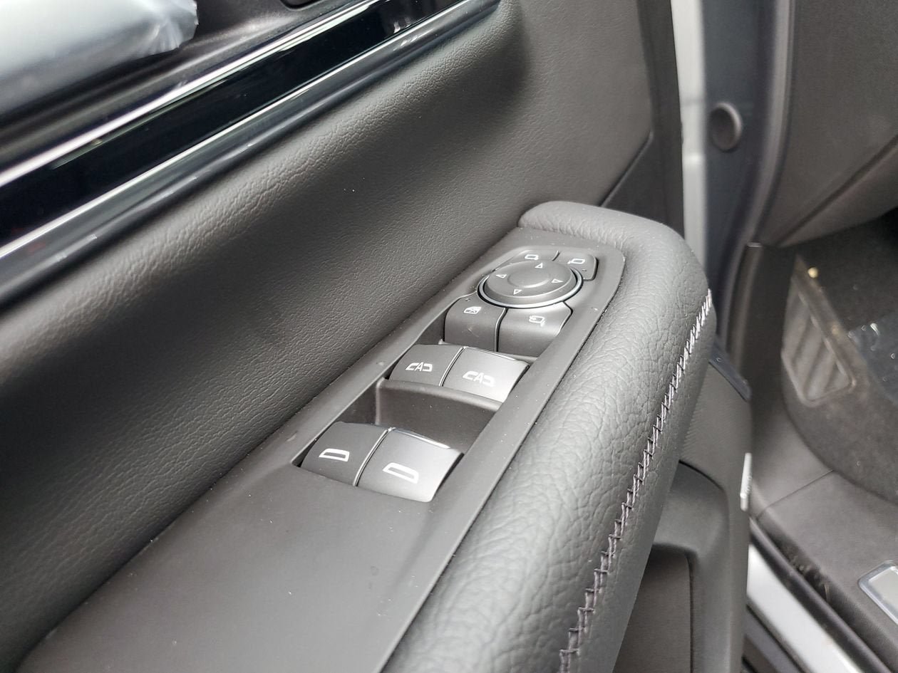 New 2026 GMC Yukon XL Denali RWD image 18