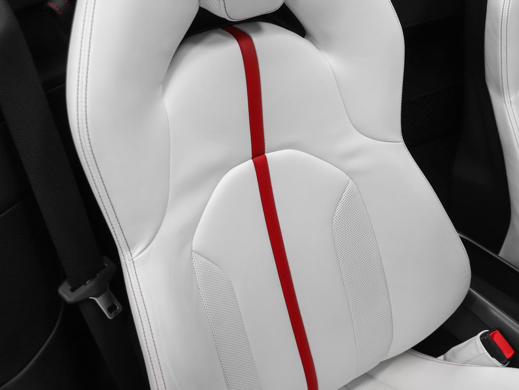 Certified 2022 Ferrari F8 Tributo RWD image 28