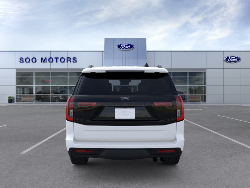 New 2026 Ford Expedition Tremor AWD/4WD image 5