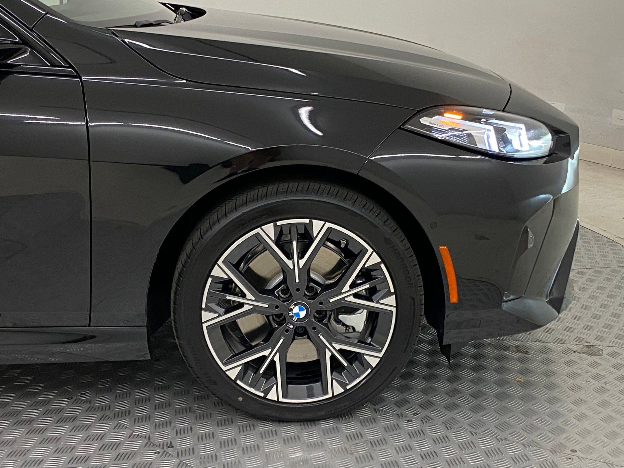 Used 2026 BMW 228i xDrive w/ Technology Package AWD/4WD image 10