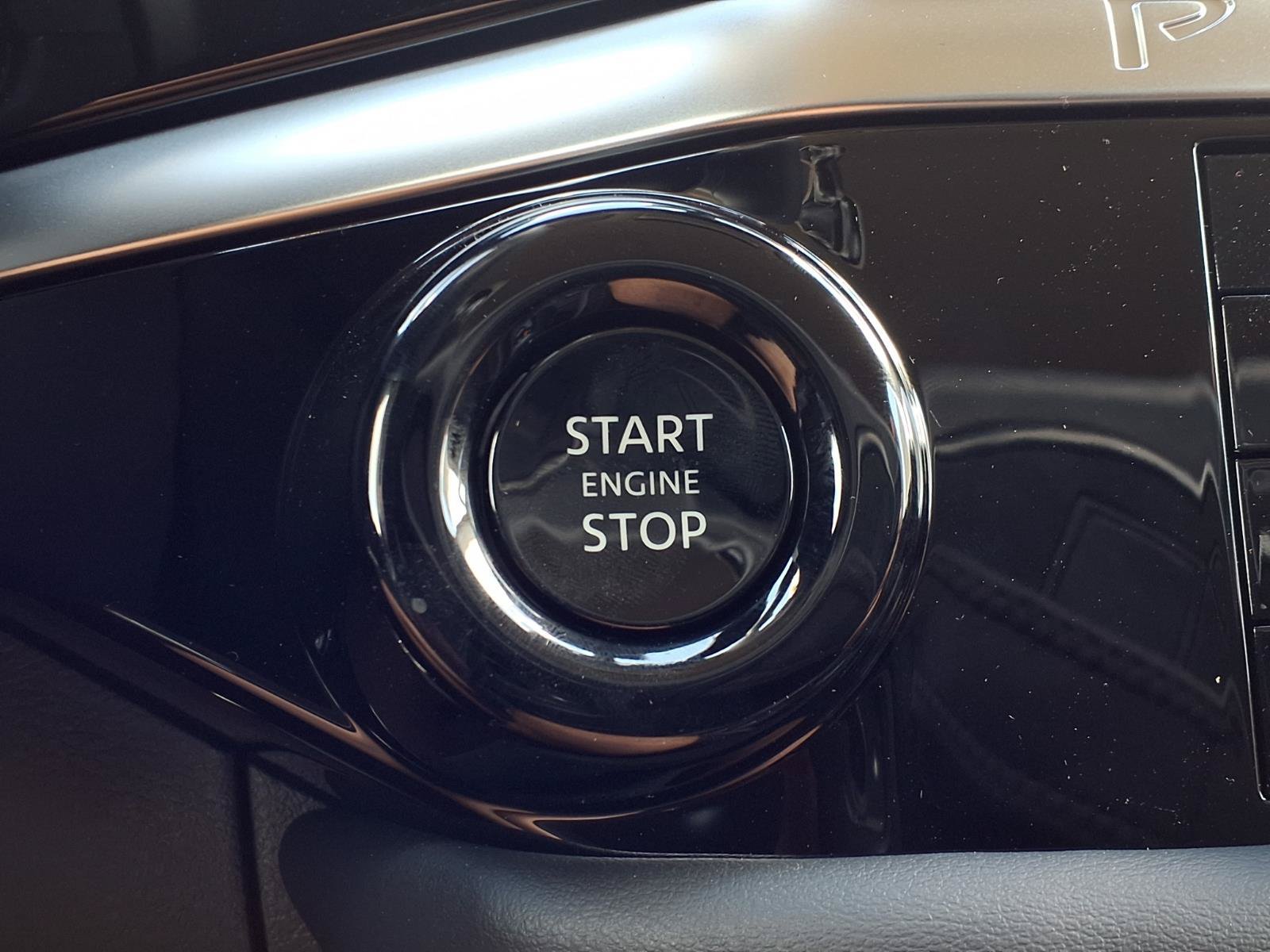 New 2026 Nissan Pathfinder SV FWD image 18