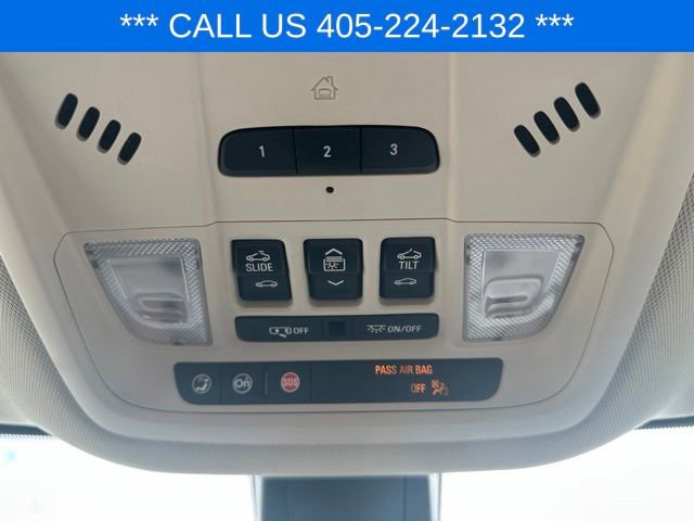 Used 2023 Buick Enclave Avenir AWD/4WD image 36