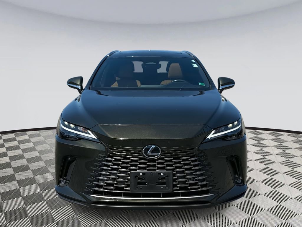 Used 2024 Lexus RX 350 Premium image 6