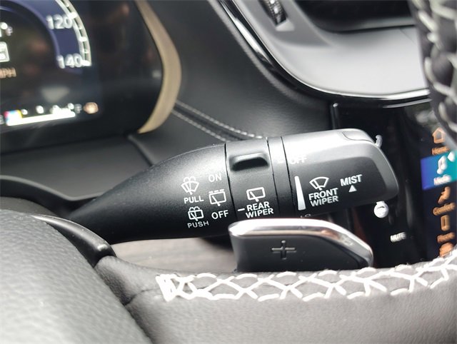 New 2026 Jeep Grand Cherokee Laredo image 21