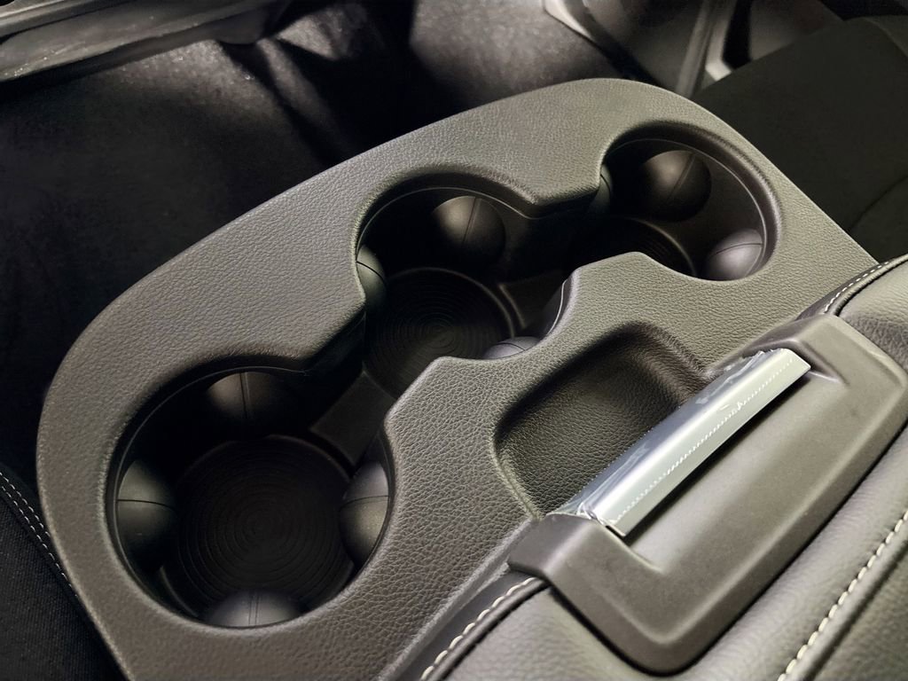 New 2026 RAM 3500 Tradesman image 15