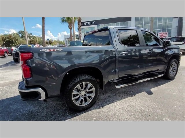 Used 2023 Kia Telluride EX image 43