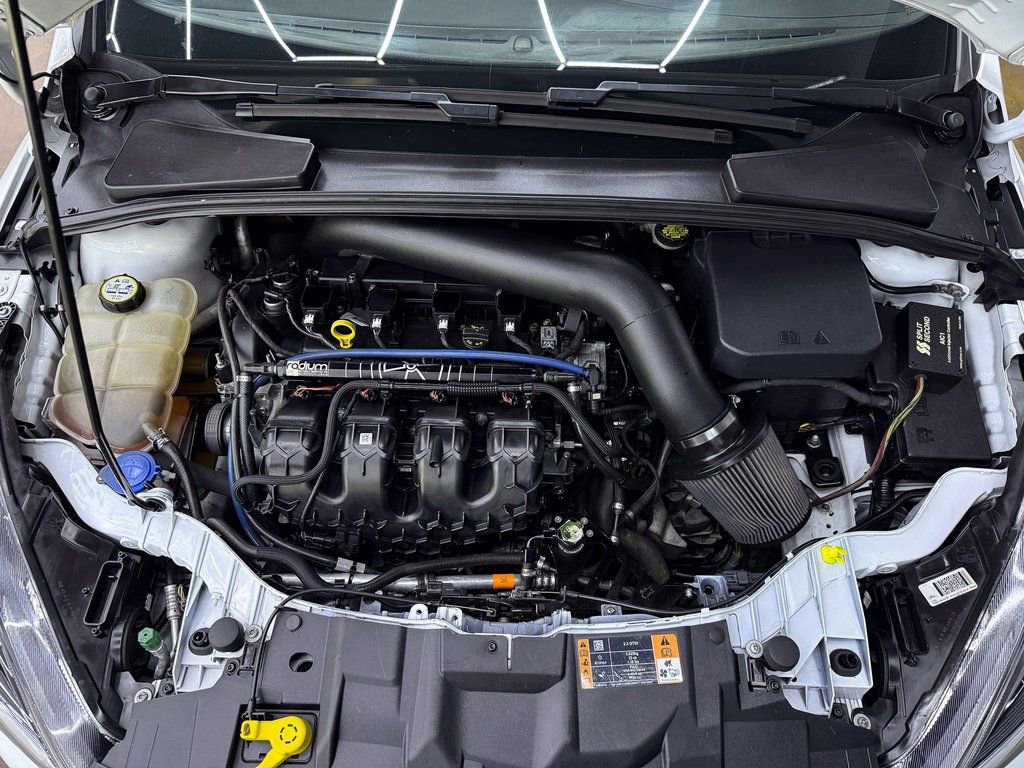 Used 2017 Ford Focus RS image 29