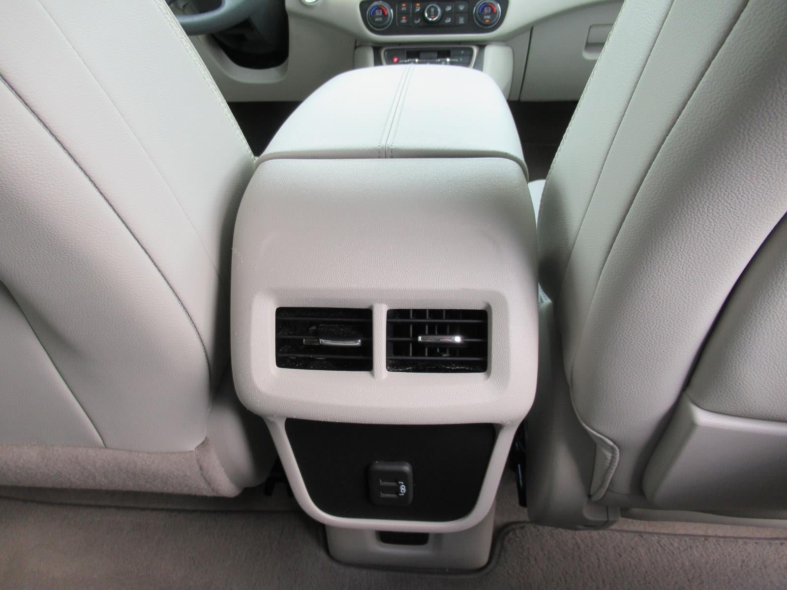 Used 2023 GMC Terrain Denali AWD/4WD image 34