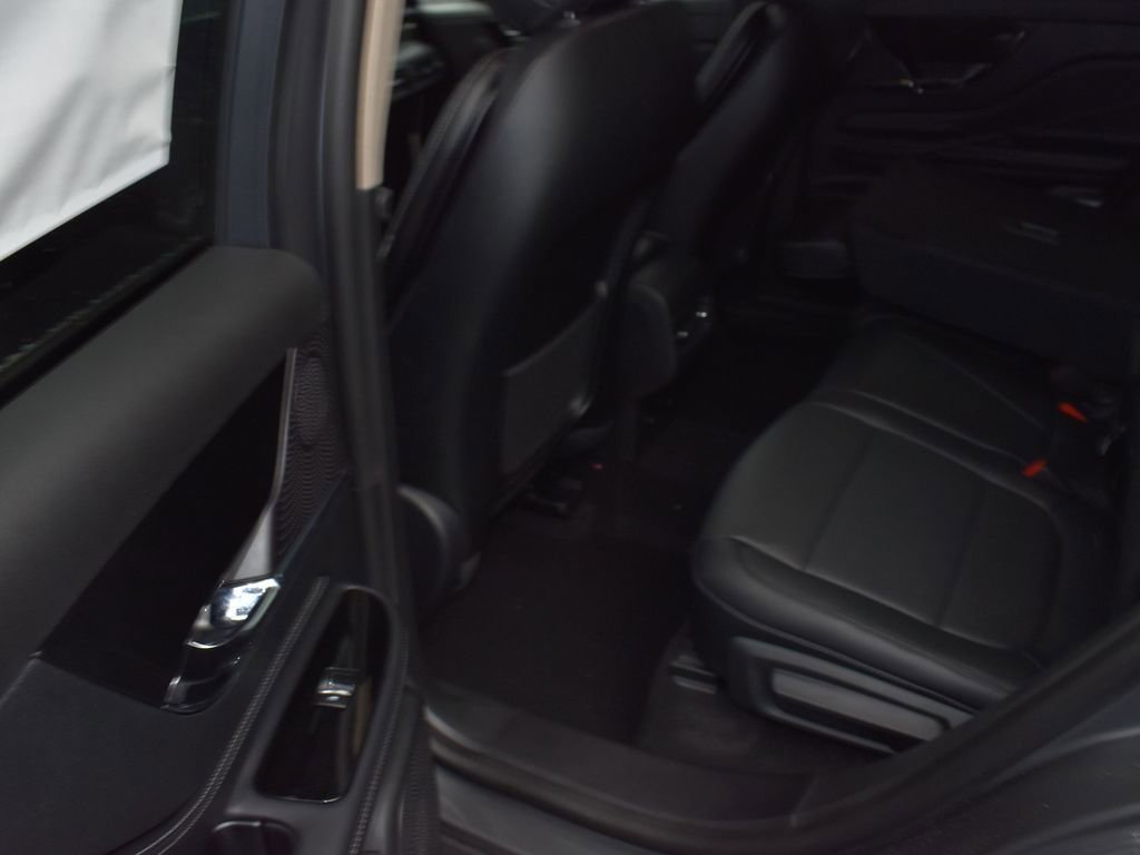 New 2025 Lincoln Corsair Reserve image 19