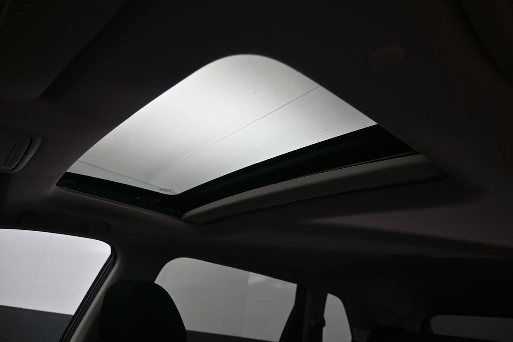 New 2027 Honda CR-V EX image 20