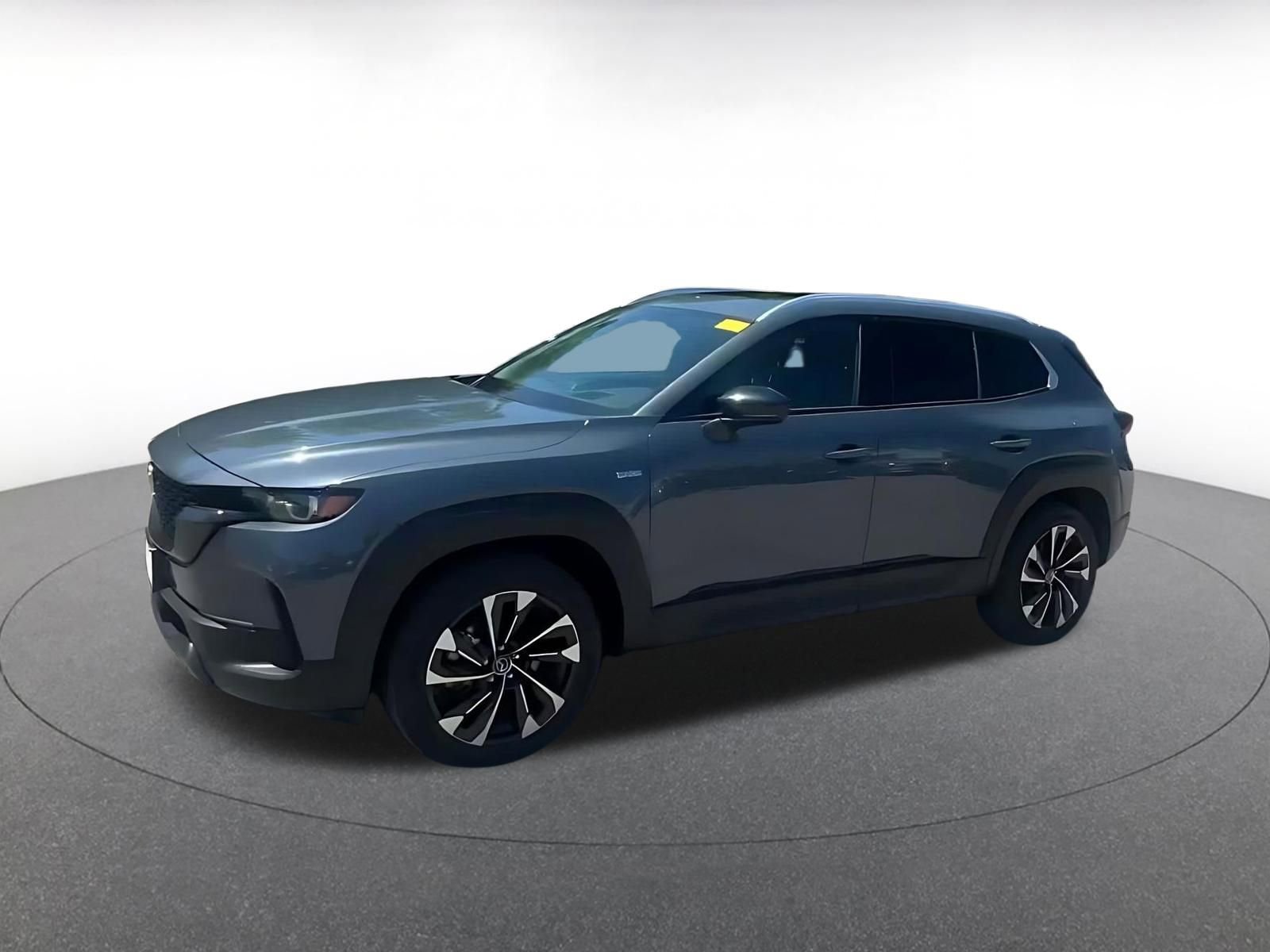 Used 2025 MAZDA CX-50 2.5 Hybrid w/ Premium Plus Pkg AWD/4WD image 8