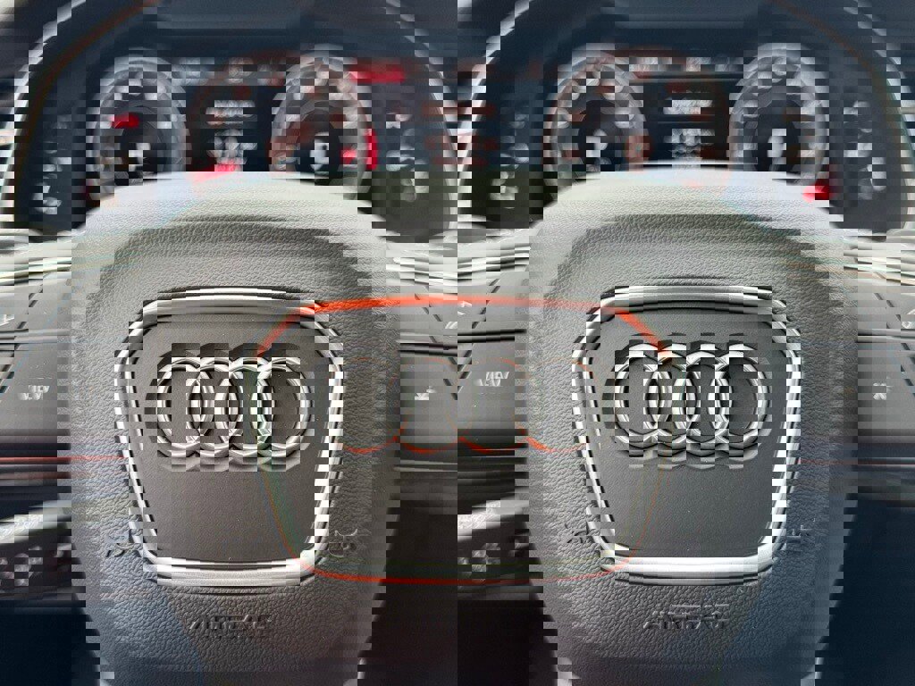 New 2026 Audi Q7 3.0T Premium Plus image 25