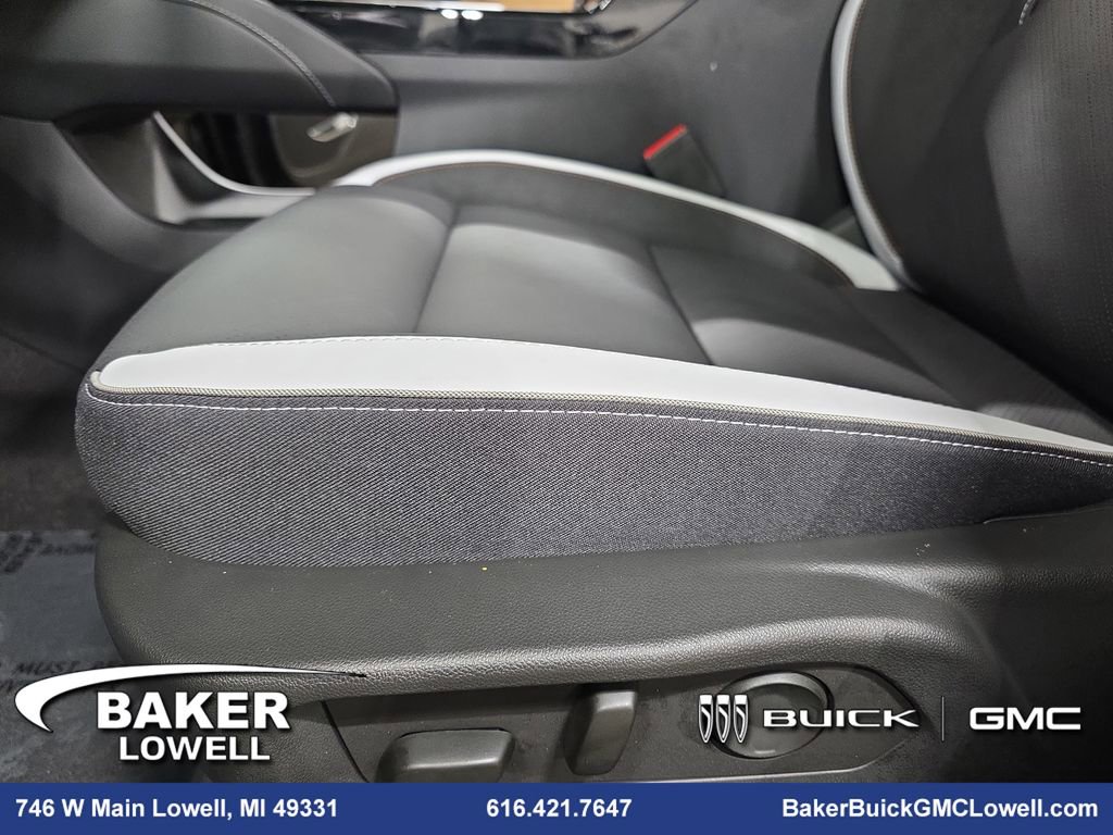 New 2026 Buick Envision Sport Touring image 30