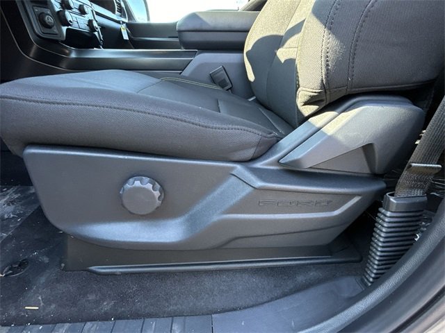 Used 2025 Ford F150 STX w/ Equipment Group 200A image 12