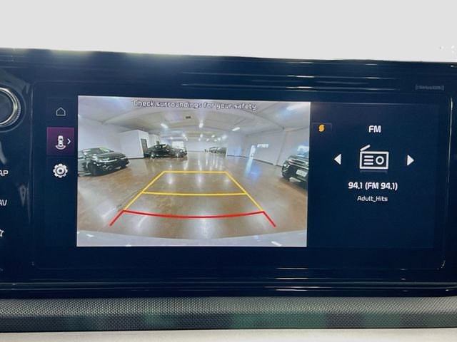 Certified 2024 Kia K5 GT-Line w/ GT-Line Premium Package FWD image 14