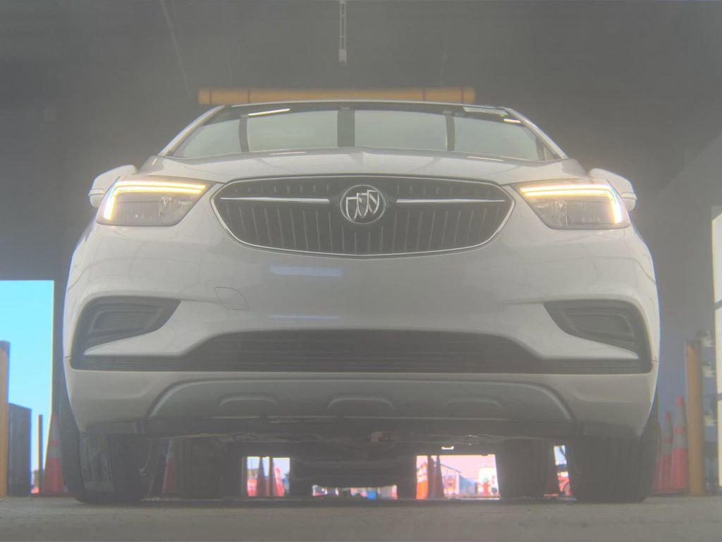 Used 2019 Buick Encore Preferred w/ Safety Package image 3