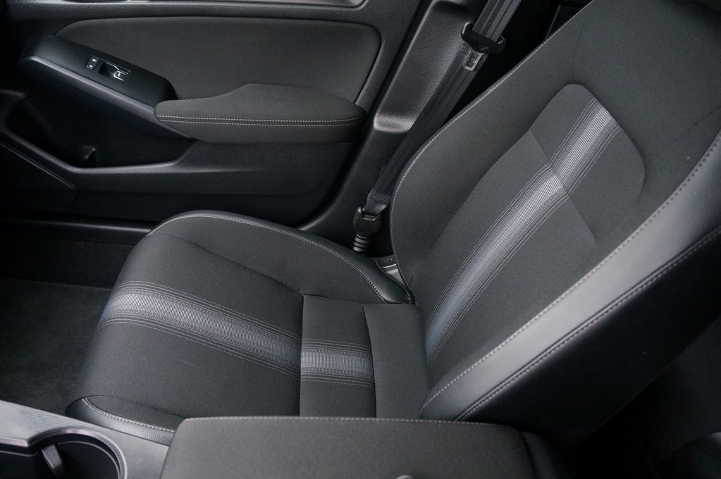 Used 2024 Honda Civic Sport image 26