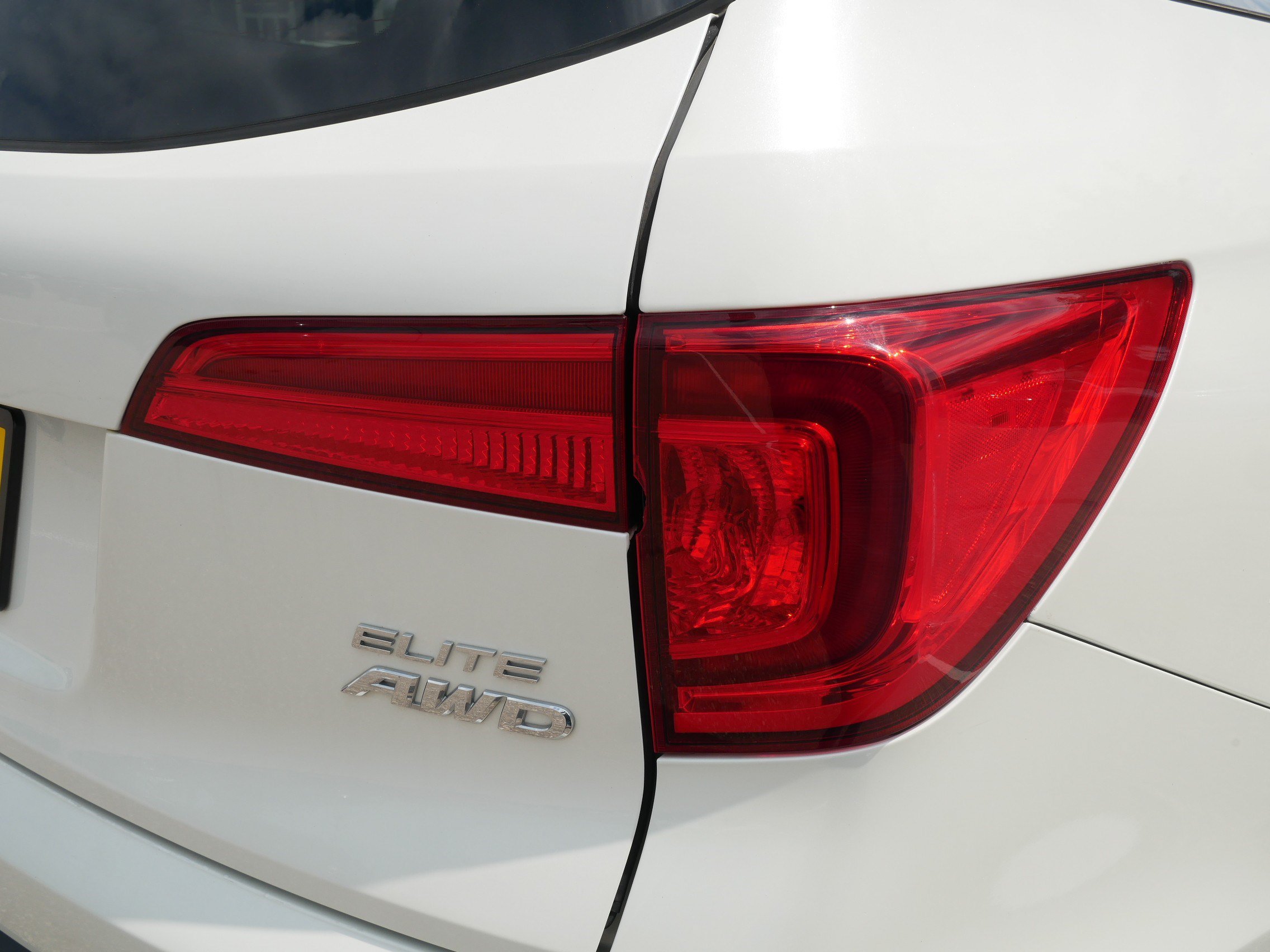 Used 2016 Honda Pilot Elite image 17