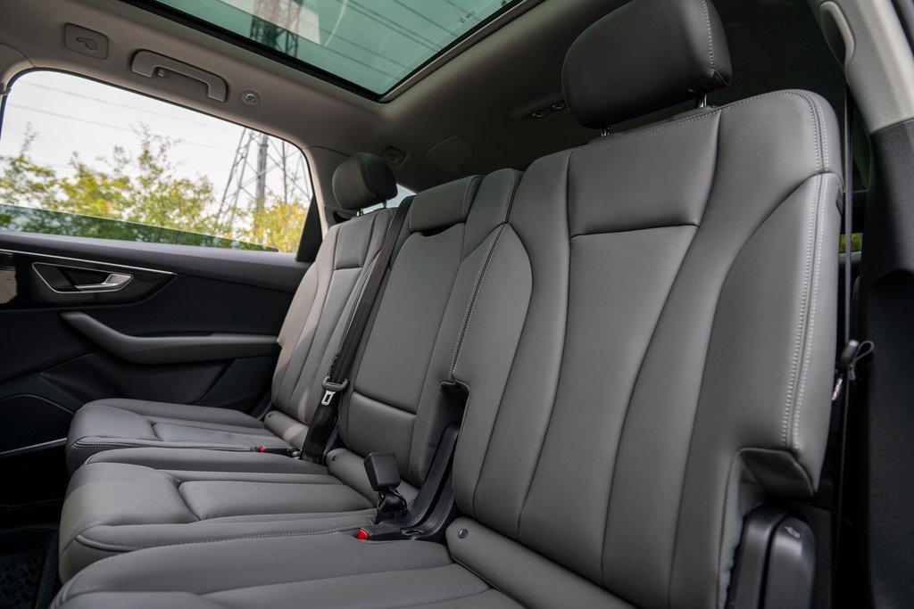 New 2026 Audi Q7 2.0T Premium image 42
