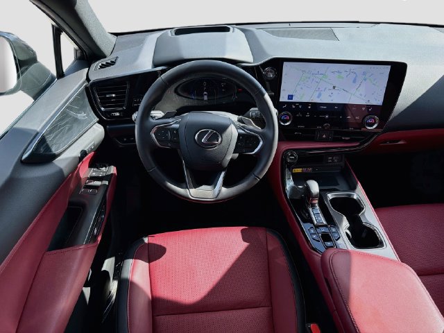 Used 2024 Lexus NX 350 AWD image 17