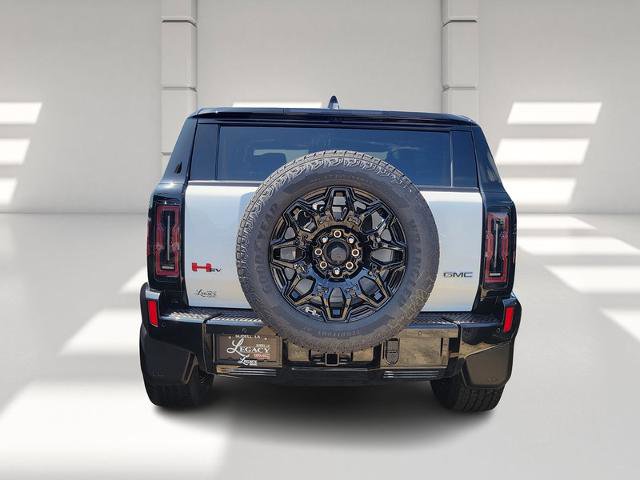 New 2025 GMC Hummer EV 2X w/ LPO, Illumination Package image 5